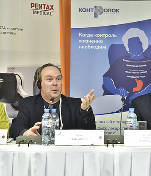 Фотоотчет с конференции StandUp в г. ЕКАТЕРИНБУРГ 13.04.2019