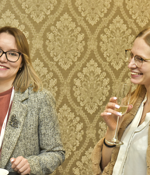 Фотоотчет с конференции StandUp в г. ЕКАТЕРИНБУРГ 13.04.2019