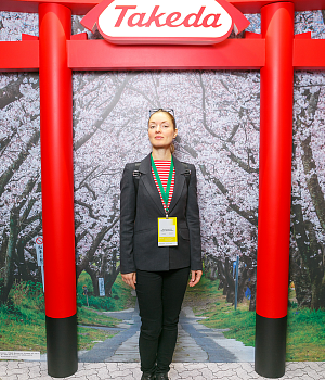 Фотоотчет 110 Международная Осенняя Сессия Национальной Школы гастроэнтерологии, гепатологии РГА 5–7 октября 2018 года