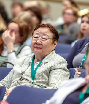 Фотоотчет 110 Международная Осенняя Сессия Национальной Школы гастроэнтерологии, гепатологии РГА 5–7 октября 2018 года