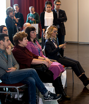 Фотоотчет от 27.03.19 с образовательного проекта QuaCol г. Санкт-Петербург