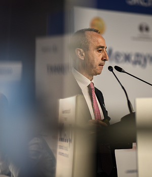 Фотоотчет Quacol Москва 2018 Фотограф от EndoExpert