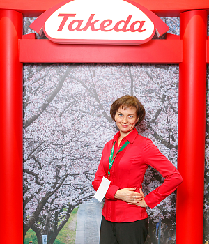 Фотоотчет 110 Международная Осенняя Сессия Национальной Школы гастроэнтерологии, гепатологии РГА 5–7 октября 2018 года