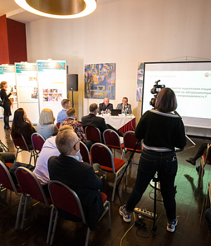 Фотоотчет от 27.03.19 с образовательного проекта QuaCol г. Санкт-Петербург