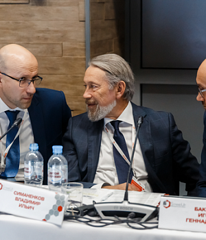 Фотоотчет с конференции StandUp в Санкт-Петербурге 08.11.2018