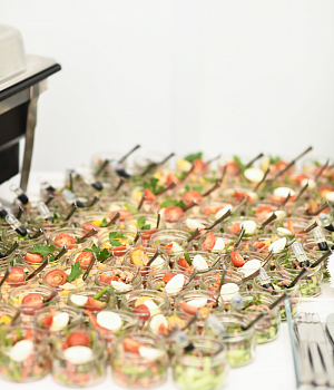 Фотоотчет Quacol Москва 2018 Фотограф от EndoExpert