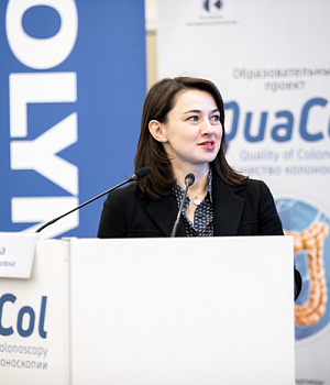 Фотоотчет от 16.02.19 с образовательного проекта QuaCol город Ростов на Дону