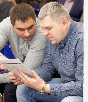 Фотоотчет от 16.02.19 с образовательного проекта QuaCol город Ростов на Дону