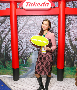 Фотоотчет 110 Международная Осенняя Сессия Национальной Школы гастроэнтерологии, гепатологии РГА 5–7 октября 2018 года