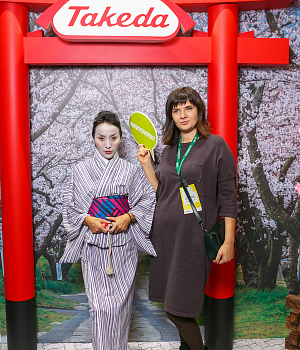 Фотоотчет 110 Международная Осенняя Сессия Национальной Школы гастроэнтерологии, гепатологии РГА 5–7 октября 2018 года