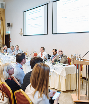 фотоотчет с прекурса конференции YES2018 28.06.18