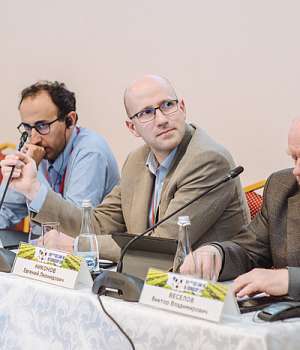 фотоотчет с прекурса конференции YES2018 28.06.18