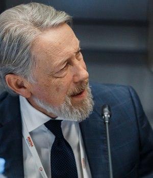 Фотоотчет с конференции StandUp в Санкт-Петербурге 08.11.2018