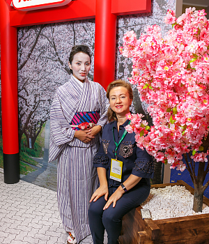 Фотоотчет 110 Международная Осенняя Сессия Национальной Школы гастроэнтерологии, гепатологии РГА 5–7 октября 2018 года