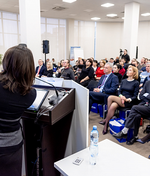 Фотоотчет от 16.02.19 с образовательного проекта QuaCol город Ростов на Дону