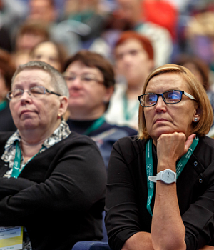 Фотоотчет 110 Международная Осенняя Сессия Национальной Школы гастроэнтерологии, гепатологии РГА 5–7 октября 2018 года