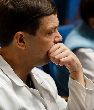 Фотоотчет с конференции StandUp в Санкт-Петербурге 08.11.2018