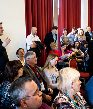 Фотоотчет от 27.03.19 с образовательного проекта QuaCol г. Санкт-Петербург