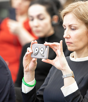 Фотоотчет от 16.02.19 с образовательного проекта QuaCol город Ростов на Дону