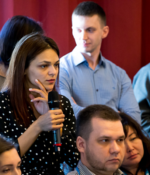 Фотоотчет от 27.03.19 с образовательного проекта QuaCol г. Санкт-Петербург