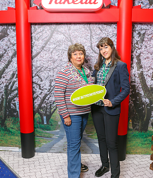 Фотоотчет 110 Международная Осенняя Сессия Национальной Школы гастроэнтерологии, гепатологии РГА 5–7 октября 2018 года