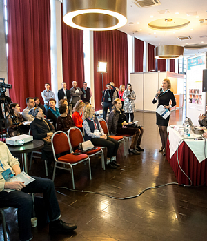 Фотоотчет от 27.03.19 с образовательного проекта QuaCol г. Санкт-Петербург