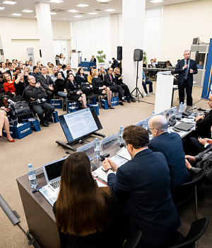 Фотоотчет от 16.02.19 с образовательного проекта QuaCol город Ростов на Дону