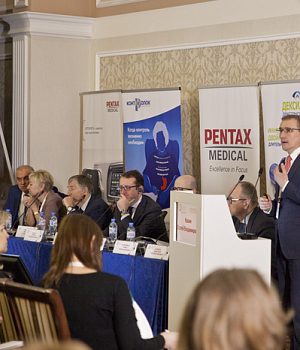 Фотоотчет с конференции StandUp в г. КРАСНОДАР 16.03.2019