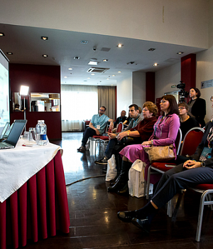 Фотоотчет от 27.03.19 с образовательного проекта QuaCol г. Санкт-Петербург