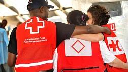 Всемирный день Красного Креста и Красного Полумесяца