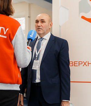 Фотоотчет с конференции StandUp в Санкт-Петербурге 08.11.2018