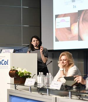 Фотоотчет Quacol Москва 2018 Фотограф от EndoExpert