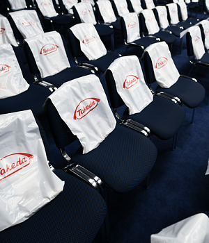 Фотоотчет Quacol Москва 2018 Фотограф от EndoExpert