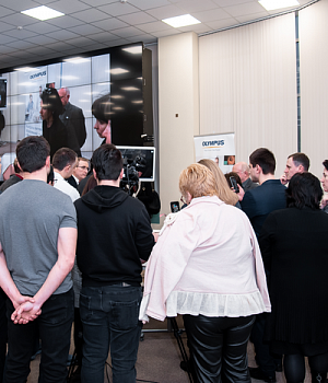 Фотоотчет от 16.02.19 с образовательного проекта QuaCol город Ростов на Дону