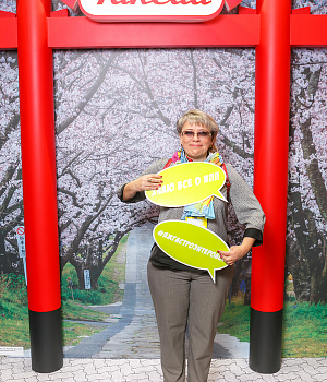 Фотоотчет 110 Международная Осенняя Сессия Национальной Школы гастроэнтерологии, гепатологии РГА 5–7 октября 2018 года