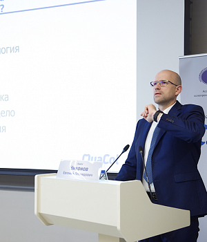 Фотоотчет 29 сентября 2018 Образовательный проект QuaCol УФА 2018