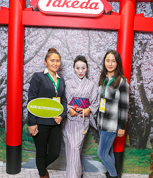 Фотоотчет 110 Международная Осенняя Сессия Национальной Школы гастроэнтерологии, гепатологии РГА 5–7 октября 2018 года