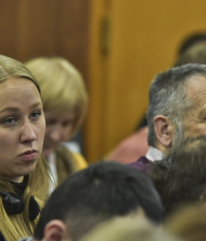 Фотоотчет с конференции StandUp в г. ЕКАТЕРИНБУРГ 13.04.2019