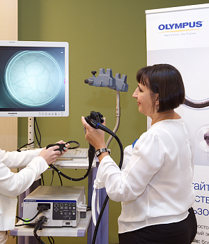 Фотоотчет 29 сентября 2018 Образовательный проект QuaCol УФА 2018