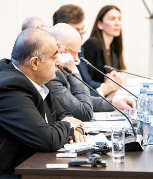 Фотоотчет от 16.02.19 с образовательного проекта QuaCol город Ростов на Дону