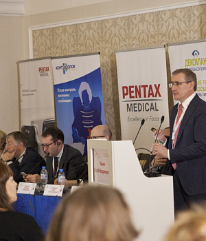 Фотоотчет с конференции StandUp в г. КРАСНОДАР 16.03.2019