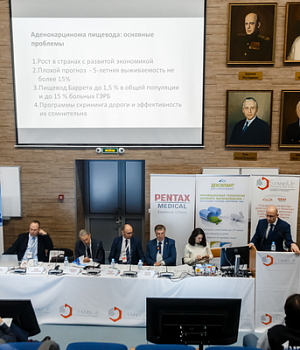 Фотоотчет с конференции StandUp в Санкт-Петербурге 08.11.2018