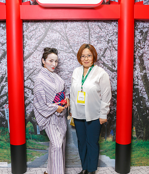 Фотоотчет 110 Международная Осенняя Сессия Национальной Школы гастроэнтерологии, гепатологии РГА 5–7 октября 2018 года