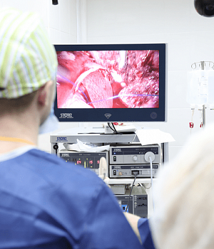 Фотоотчет с Первой Школы по хирургии печени 21 и 22 марта 2019