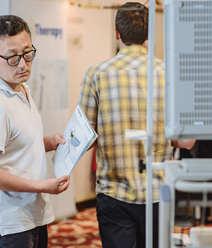 фотоотчет с прекурса конференции YES2018 28.06.18