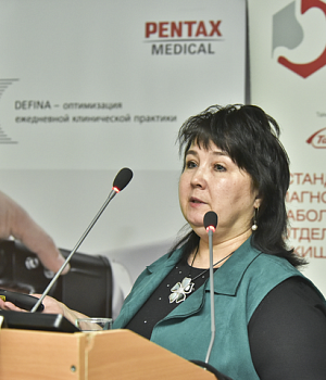 Фотоотчет с конференции StandUp в г. ЕКАТЕРИНБУРГ 13.04.2019