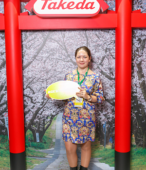 Фотоотчет 110 Международная Осенняя Сессия Национальной Школы гастроэнтерологии, гепатологии РГА 5–7 октября 2018 года