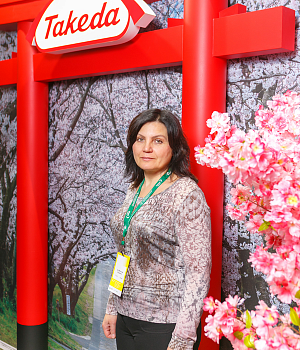 Фотоотчет 110 Международная Осенняя Сессия Национальной Школы гастроэнтерологии, гепатологии РГА 5–7 октября 2018 года