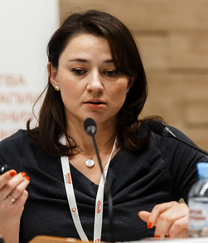 Фотоотчет с конференции StandUp в Санкт-Петербурге 08.11.2018