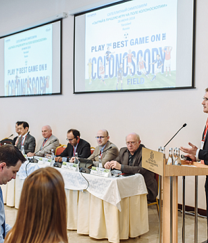 фотоотчет с прекурса конференции YES2018 28.06.18